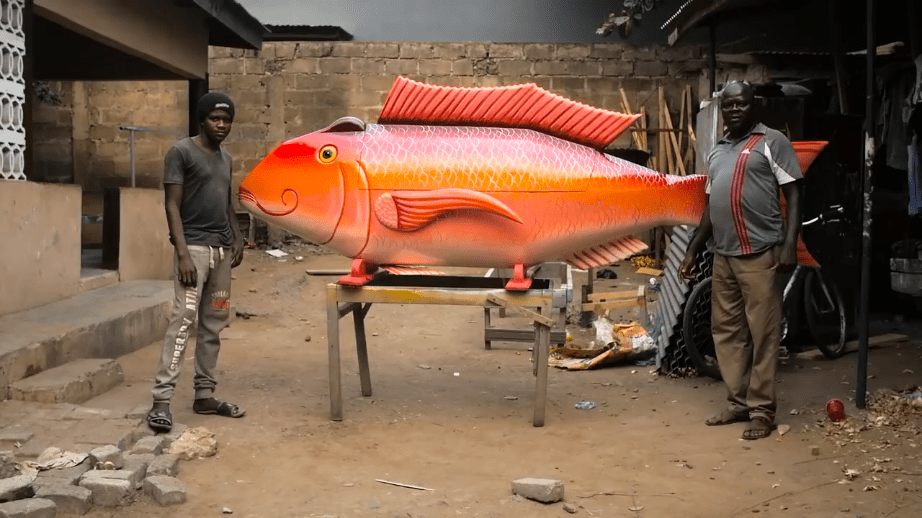 加纳央行预测加纳公共债务将降至6410亿加纳塞地