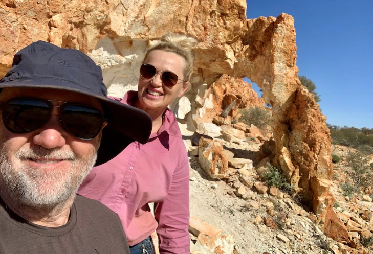 澳大利亚和英国矿业公司高度关注摩洛哥锑矿开发