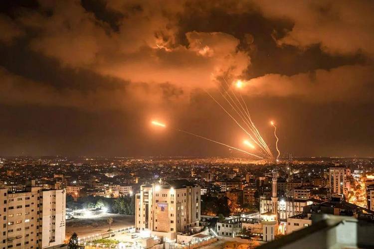 中东局势升级导致摩洛哥海运费用飙升