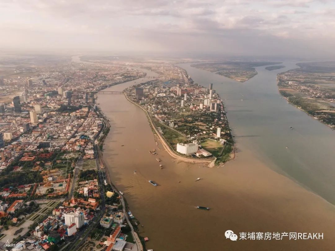 今年前2个月柬埔寨金边自治港业绩亮眼,净利润同比增长36.6%