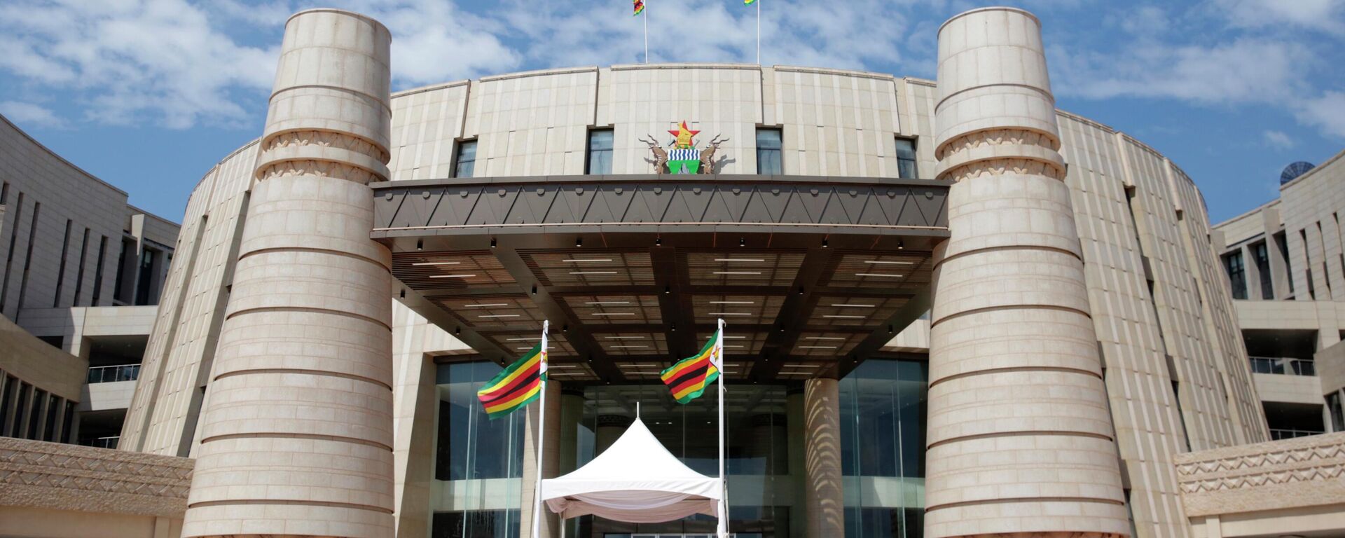 津巴布韦2月黄金出口收入同比大涨138%