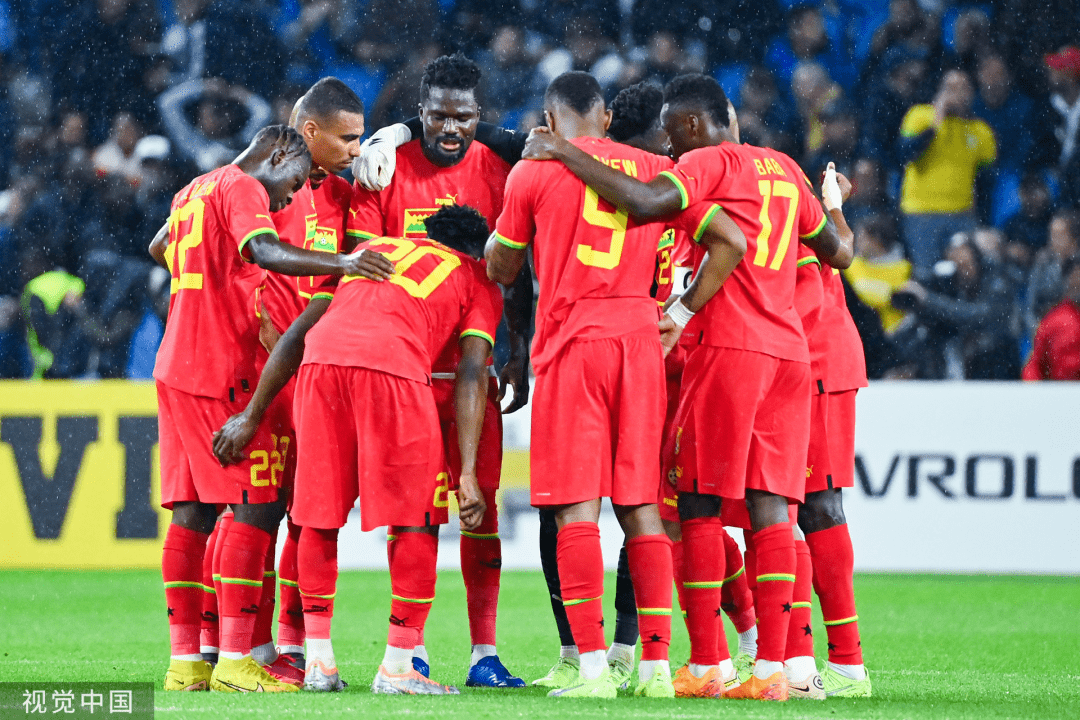 加纳国有企业严重亏损