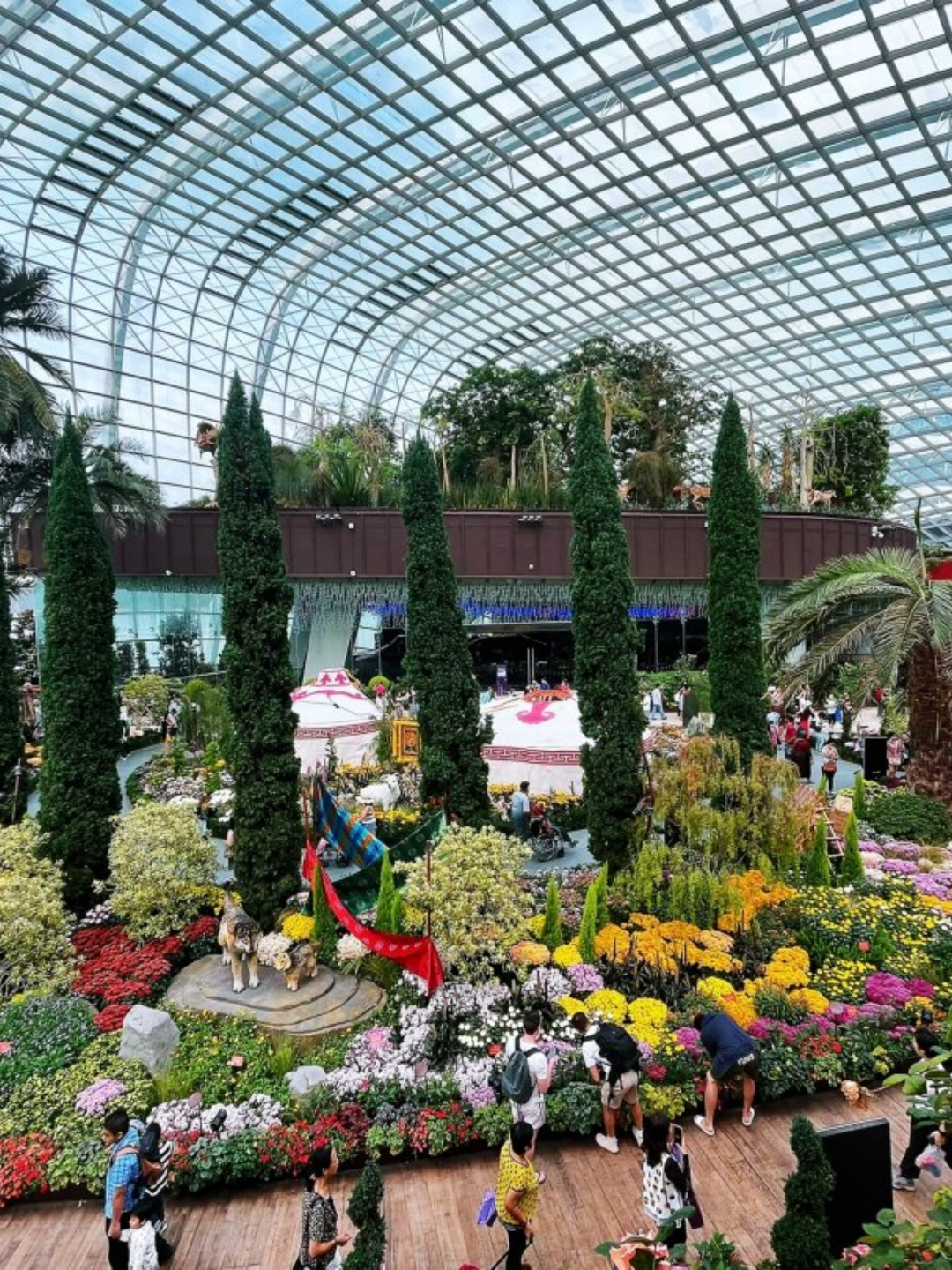 斯马塔拉机场或有望成为海湾航空公司替代中转枢纽