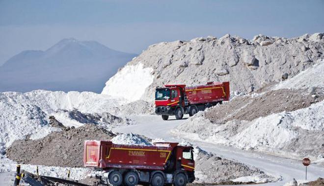 智利柴油税调整：矿业与工业将成最受冲击行业