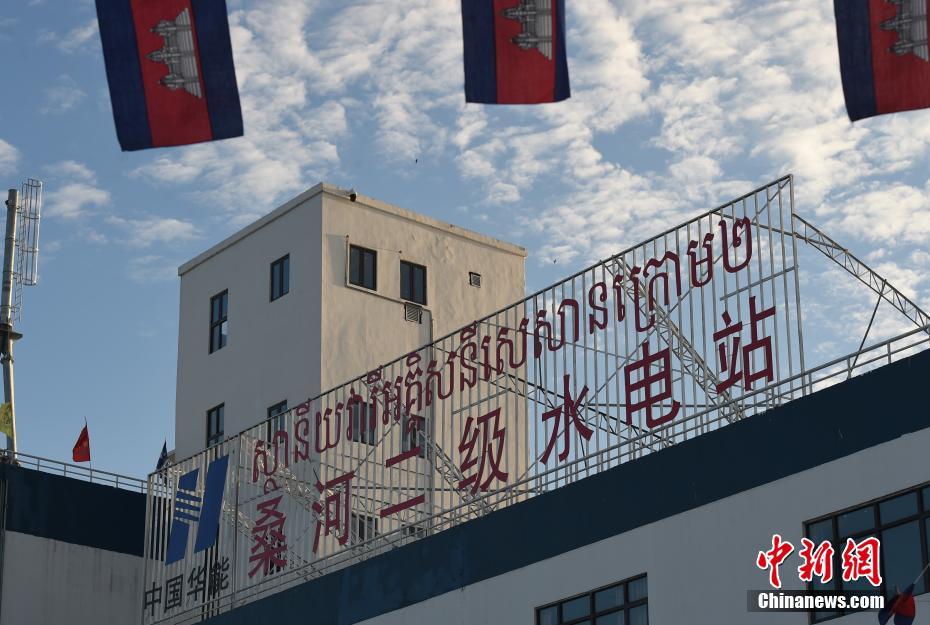 银行合作推动柬海关电子支付收入占比达到 92%