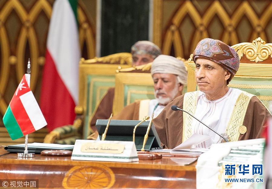 沙特推出一系列举措促进海合会物流一体化