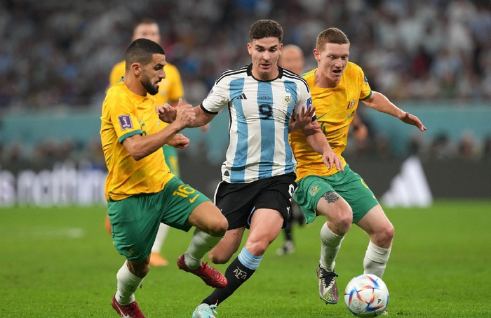 阿根廷消费持续低迷