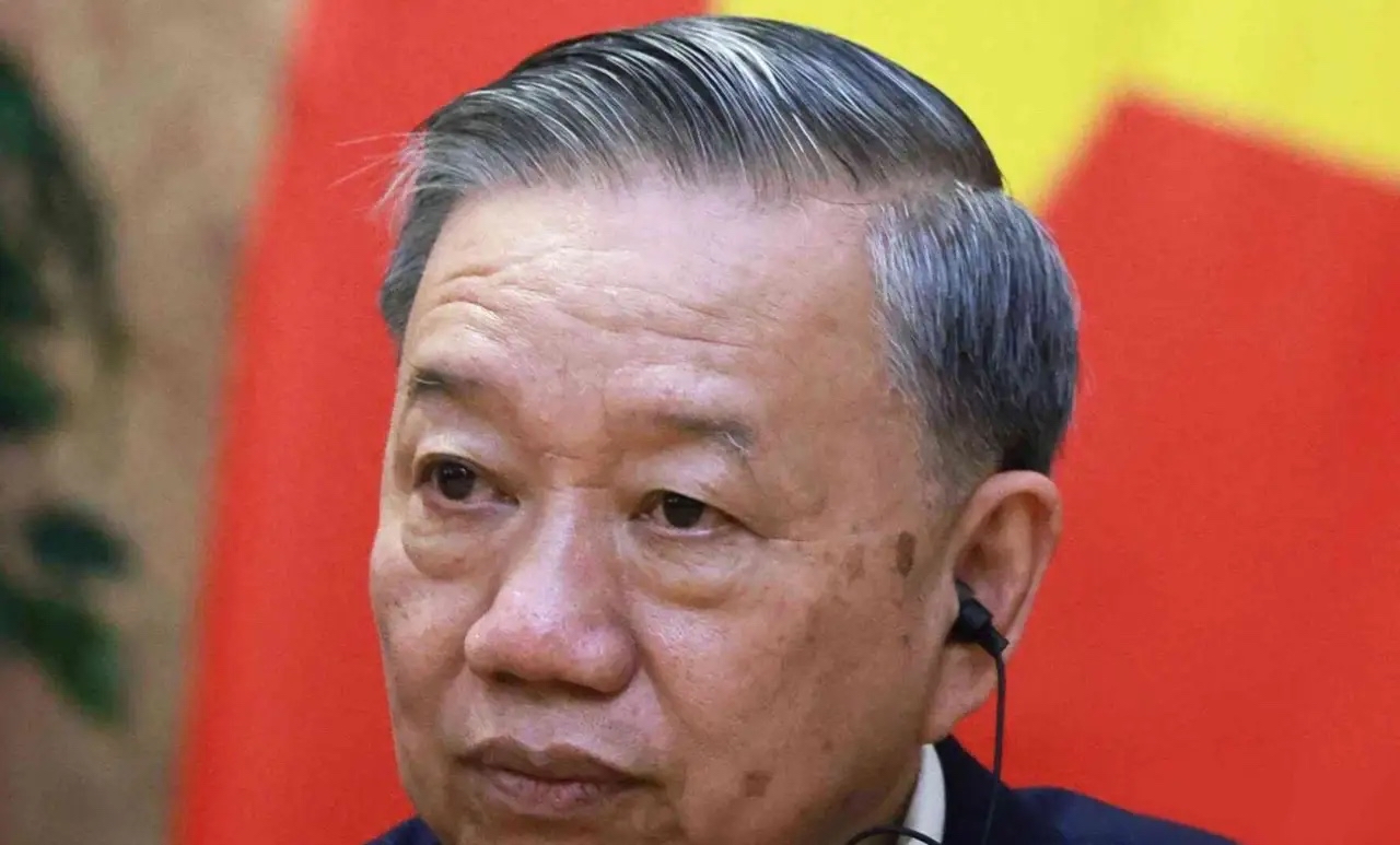 越南副总理访德 促进双边科创合作