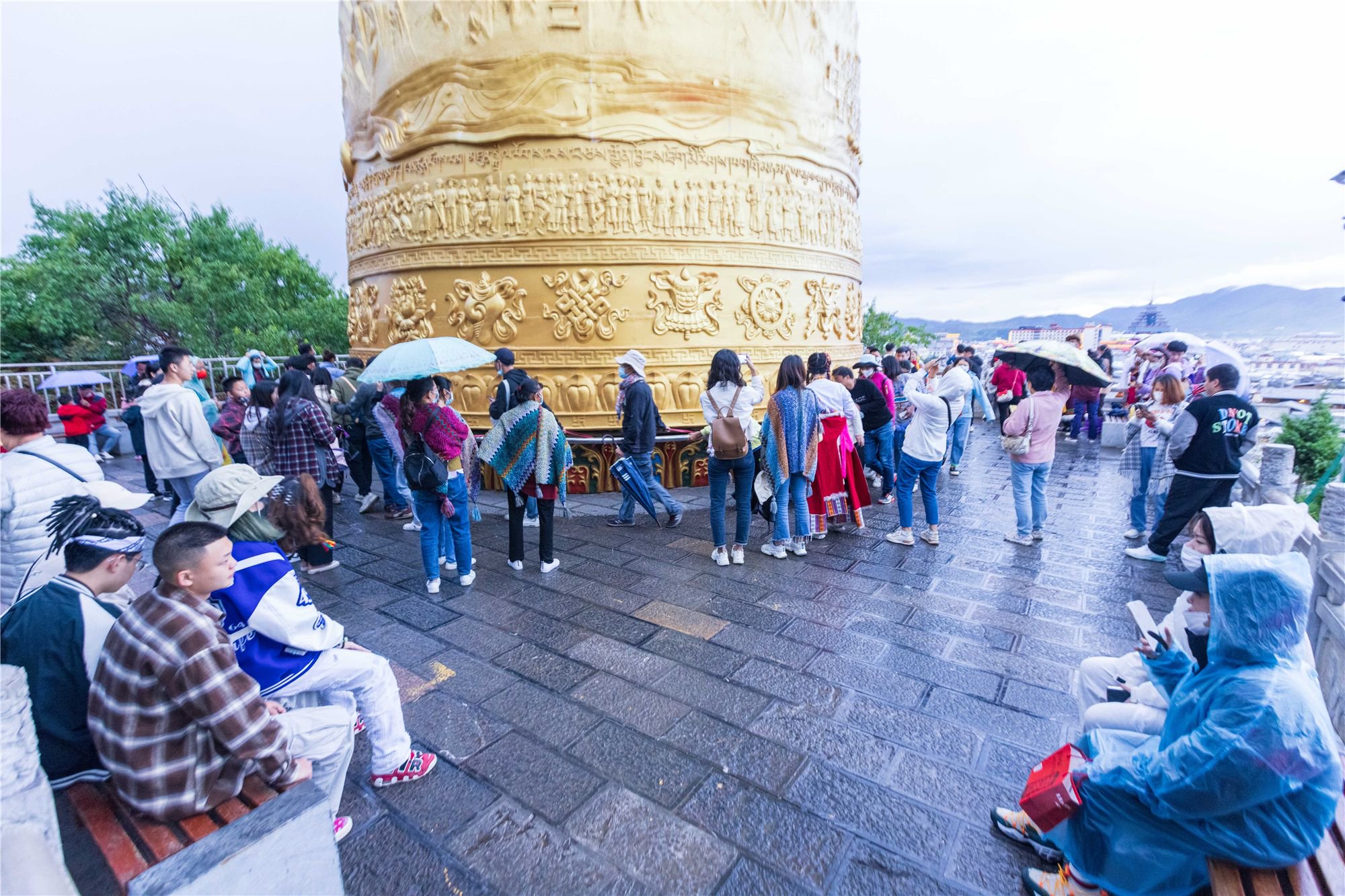 今年前两个月波黑塞族共和国接待游客超6.4万人次，同比增长4%