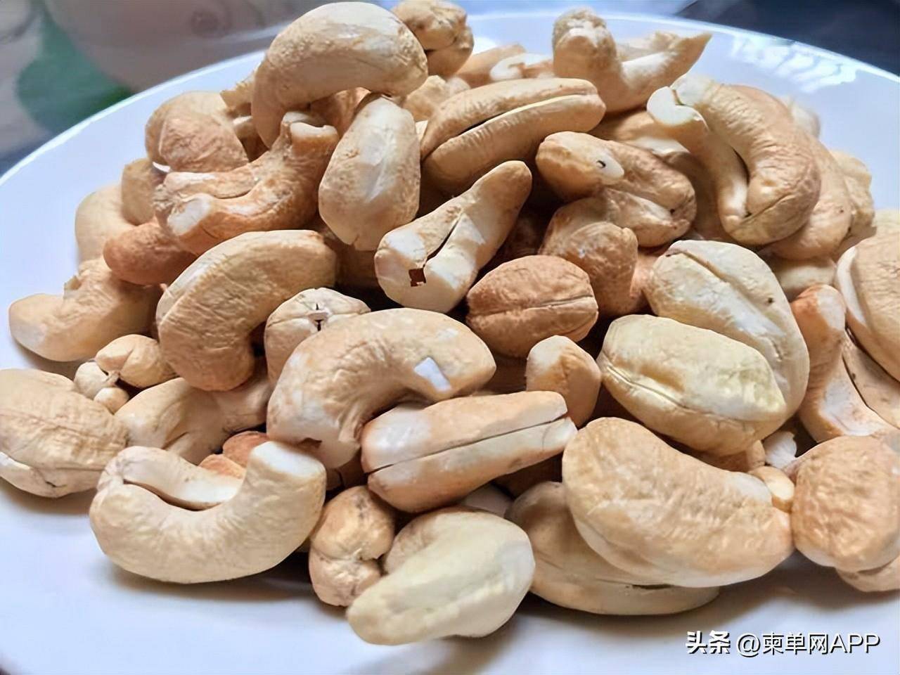高昂油价叠加极端气候重创柬腰果产业