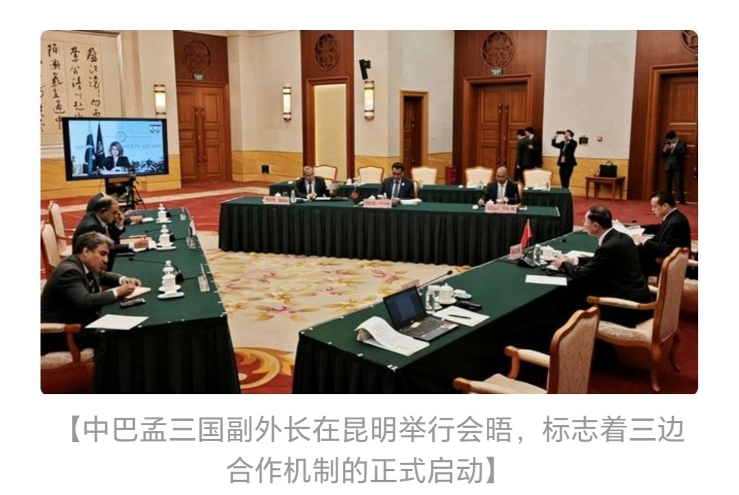 唐中东大使陪同毛里塔尼亚畜牧业部长走访援毛畜牧业技术示范中心