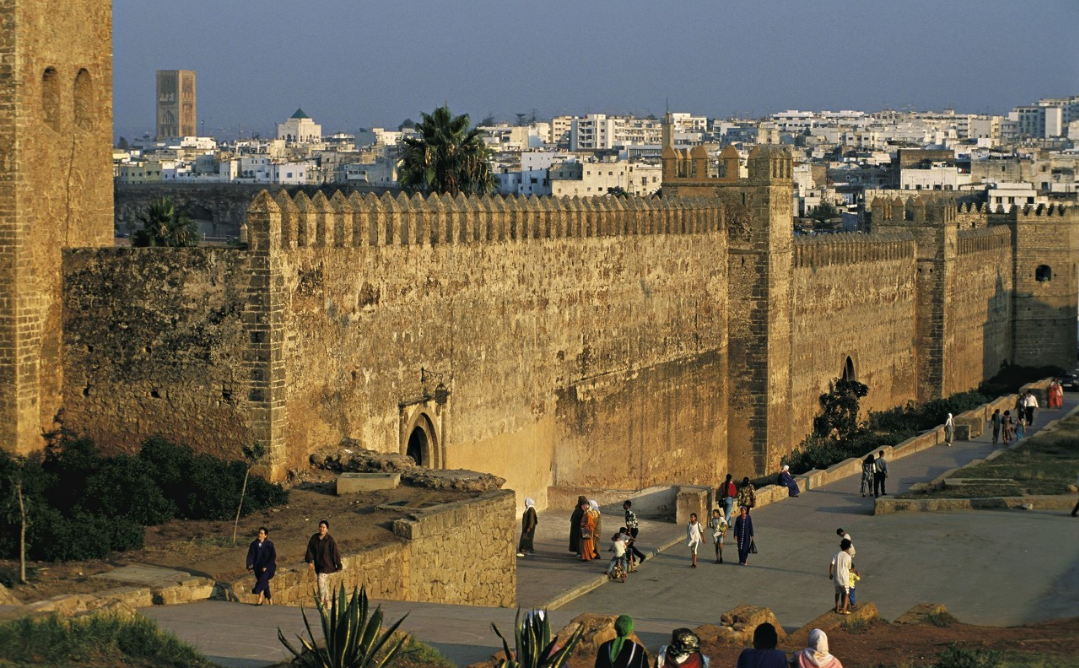 摩洛哥粮食交付面临挑战