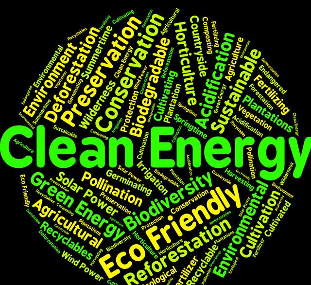 阿联酋加速清洁能源投资 本土装机容量超7.7吉瓦