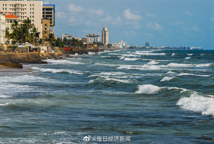 斯里兰卡总统指出劣质煤炭影响发电