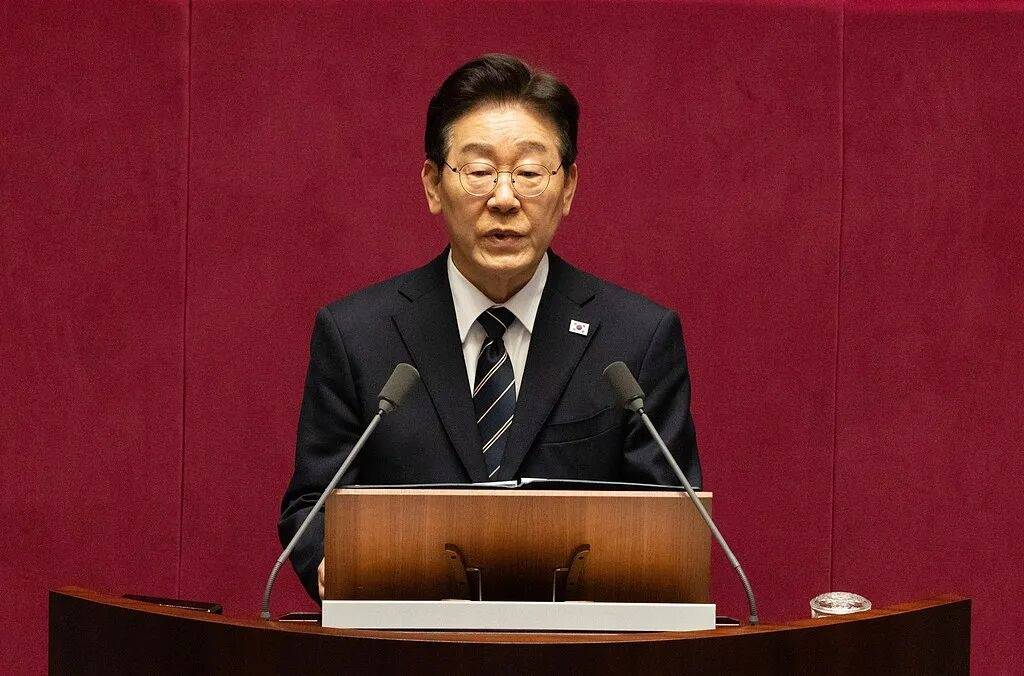 韩3月出口创历史新高 半导体强势掩盖中东局势影响