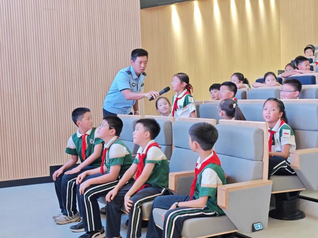开学返校,这份身心调适“锦囊”请查收